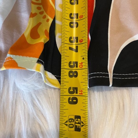 The Curve Contemporary Dress Ladies Size 1X - Picture 9 of 9